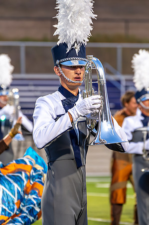 2012 Blue Stars