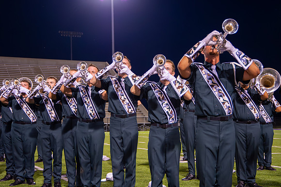 2013 Madison Scouts