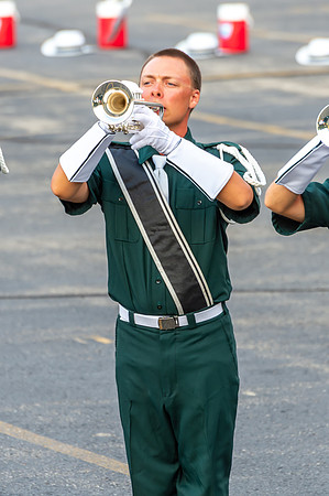 2012 Madison Scouts