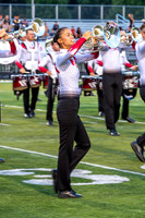 2017 Santa Clara Vanguard