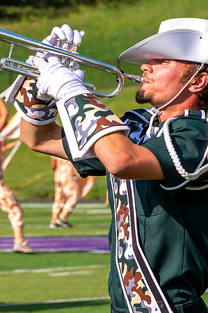 2013 Madison Scouts