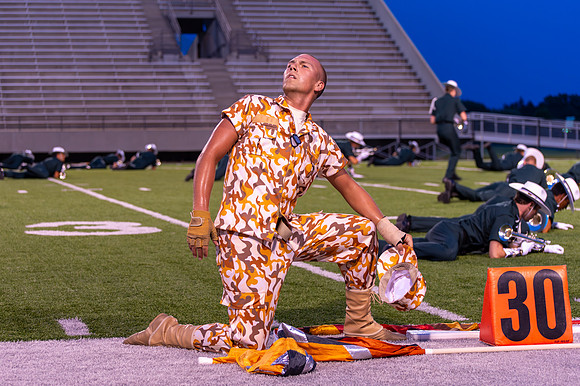 2013 Madison Scouts