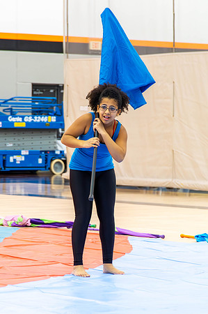 2015 Armada Cadets Winter Guard