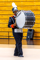 2014 Riverside University Indoor Percussion