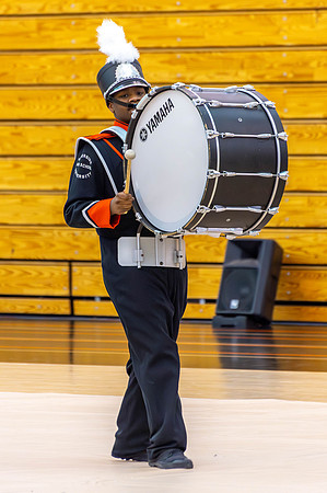 2014 Riverside University Indoor Percussion