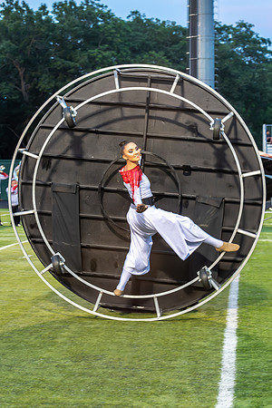 2017 Santa Clara Vanguard