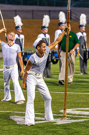 2012 Blue Stars