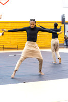 2014 South Shore Drill Team