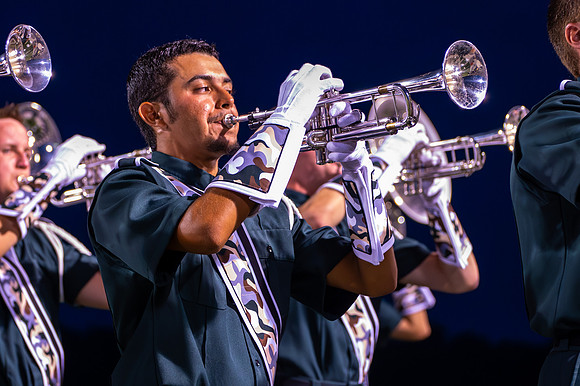 2013 Madison Scouts
