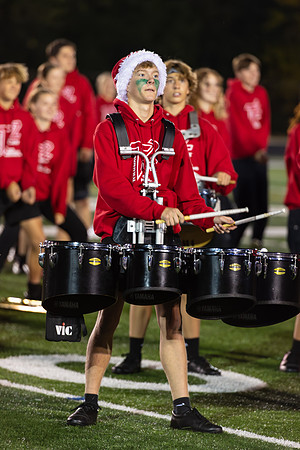 2024 Greendale Marching Band