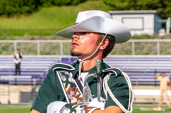 2013 Madison Scouts