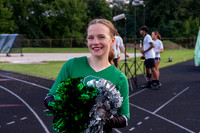 2024 Greendale Marching Band