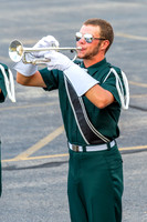 2012 Madison Scouts