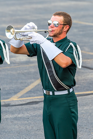 2012 Madison Scouts