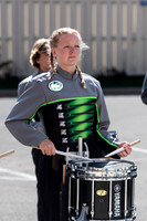 2024 Greendale Marching Band