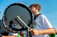 2024 Greendale Drum Line