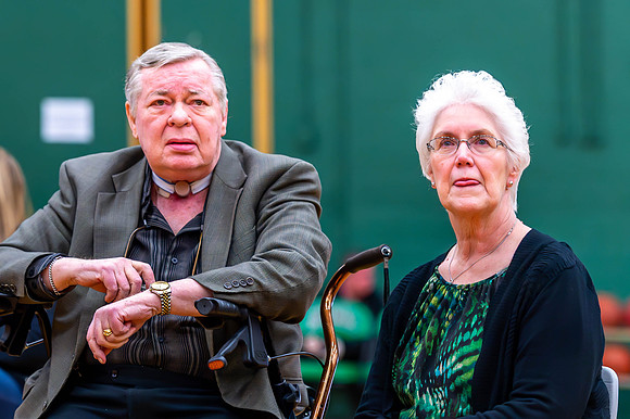 2016 Greendale HOF Induction