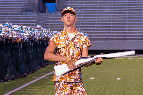 2013 Madison Scouts