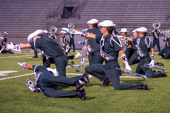 2013 Madison Scouts