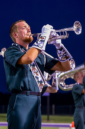 2013 Madison Scouts