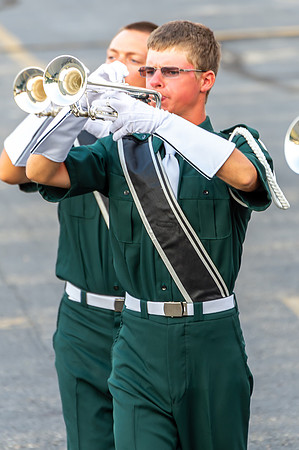 2012 Madison Scouts
