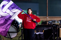 2024 Greendale Marching Band