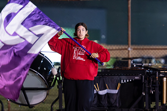 2024 Greendale Marching Band
