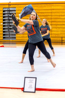 2014 Fond du Lac Winter Guard