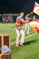 2015 Madison Scouts