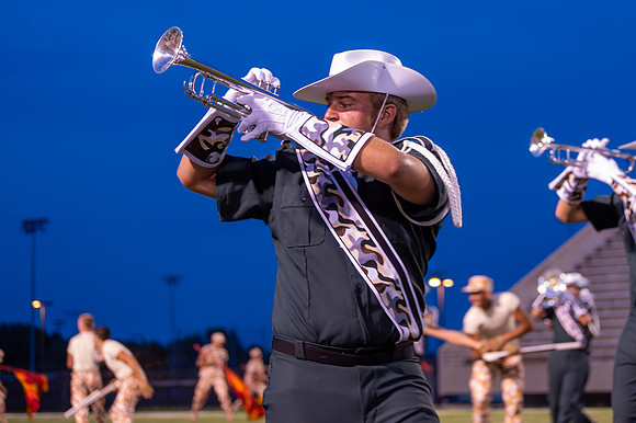 2013 Madison Scouts