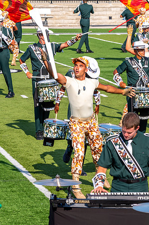 2013 Madison Scouts