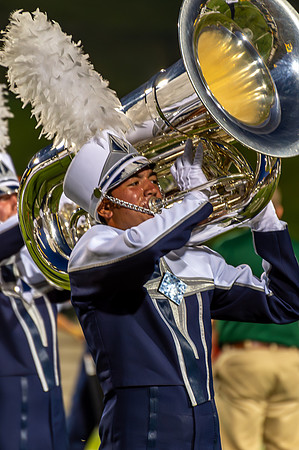 the @BlueStarsdbc #WhitewaterClassic This image of July 5, 2013. drum and bugle corps2013 is from their performance on2013