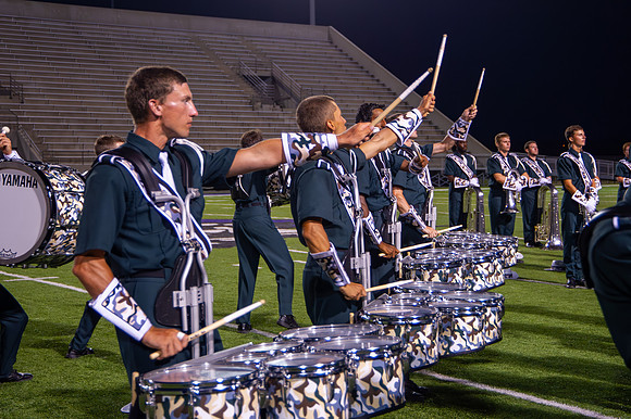 2013 Madison Scouts