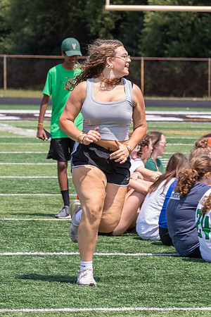 2024 Greendale Marching Band