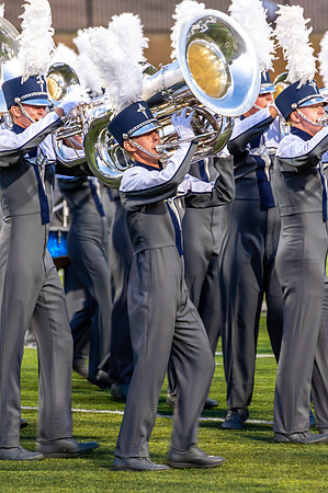 2012 Blue Stars