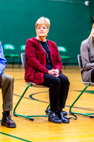 2016 Greendale HOF Induction
