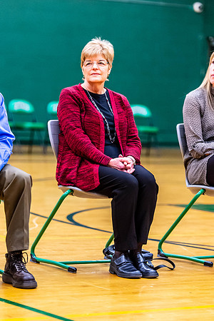 2016 Greendale HOF Induction