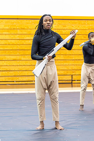 2014 South Shore Drill Team