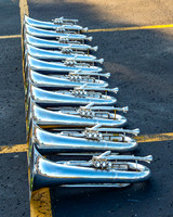 2025 Greendale Marching Band