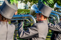 2024 Greendale Marching Band