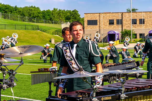 2013 Madison Scouts