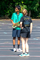 2025 Greendale Marching Band