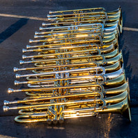 2025 Greendale Marching Band