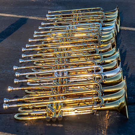 2025 Greendale Marching Band