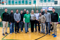 2019 Greendale HOF Induction