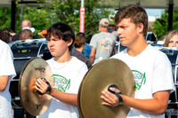 2024 Greendale Drum Line