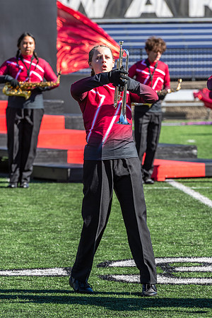 2024 Greendale Marching Band