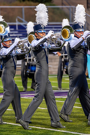 2012 Blue Stars
