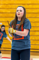2014 Fond du Lac Winter Guard