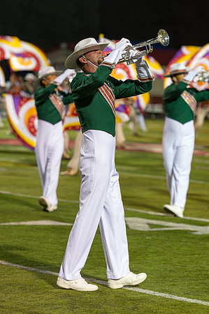 2015 Madison Scouts